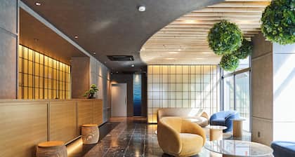 Hotel Global View Tsu