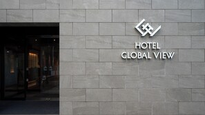 Exterior - Hotel Global View Tsu (Tsu)