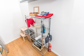 City Apartment, 2 Bedrooms