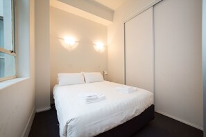 City Apartment, 2 Bedrooms - Two Bedroom Apartment in the City (Auckland)