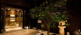 R&Run Kyoto serviced apartment & suites