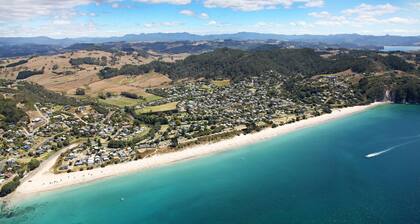 Tatahi Lodge Beach Resort