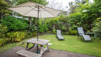 Studio | View from room