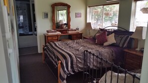 1 habitación, ropa de cama de alta calidad y sistema de insonorización 