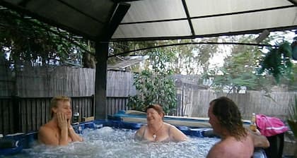 Tara Spa Apartments