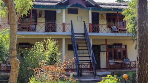 Exterior - Forest Hideaway Resort PVT LTD (Bardiya National Park)