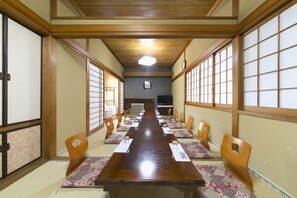 Meeting facility - Tamagawa Ryokan (Tahara)
