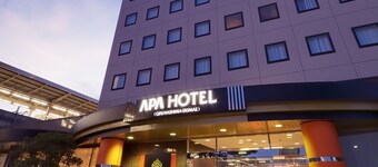 APA Hotel Gifu Hashima Ekimae