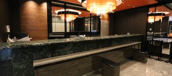 APA Hotel Gifu Hashima Ekimae
