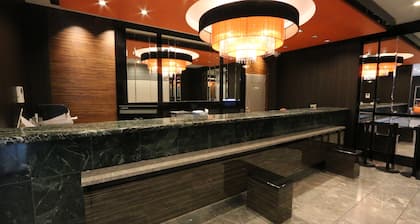 APA Hotel Gifu Hashima Ekimae