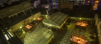 Asian Boutique Hotel