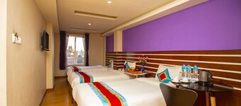 Truly Asia Boutique Hotel