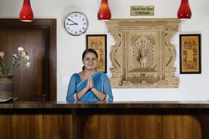 Lobby - Asian Boutique Hotel (Kathmandu)