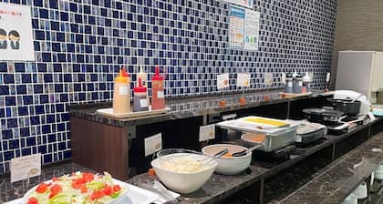 Hotel Aston Plaza Kansai Airport