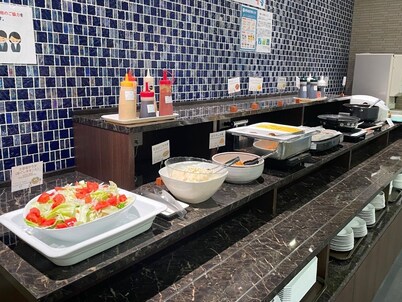 Hotel Aston Plaza Kansai Airport