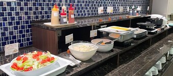 Hotel Aston Plaza Kansai Airport