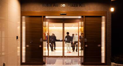 Hotel Aston Plaza Kansai Airport