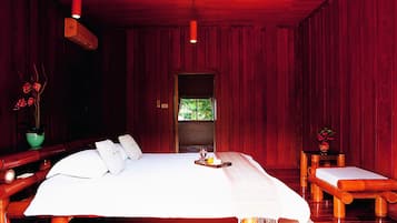 Bali Style | Living room | TV