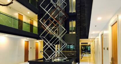 The Heaven at Star Hill Condo