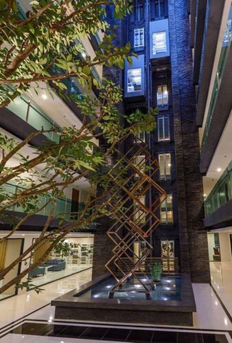 The Heaven at Star Hill Condo