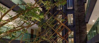 The Heaven at Star Hill Condo