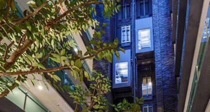 The Heaven at Star Hill Condo