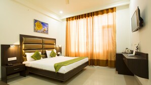 Unclassified image, 3 of 32, button - Treebo Dee Intercontinental Amritsar (Amritsar)