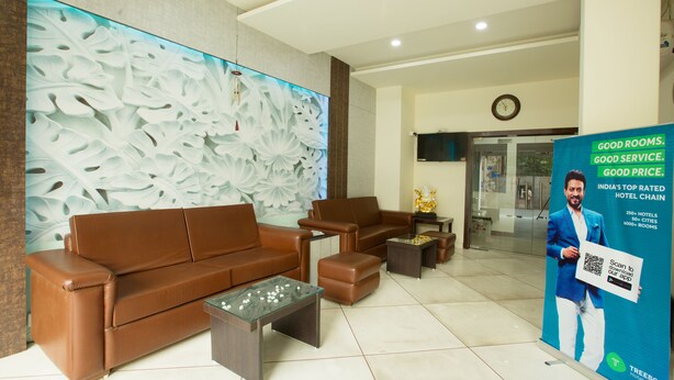 Unclassified image, 1 of 32, button - Treebo Dee Intercontinental Amritsar (Amritsar)
