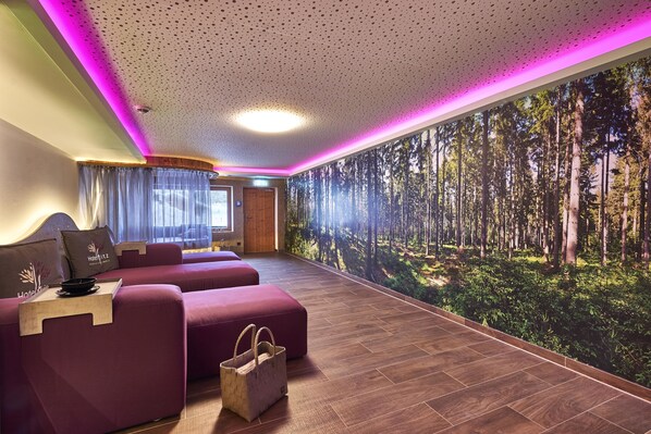 Tratamientos corporales y masajes con piedras calientes 