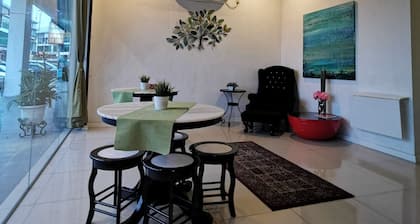 Olive Hotel