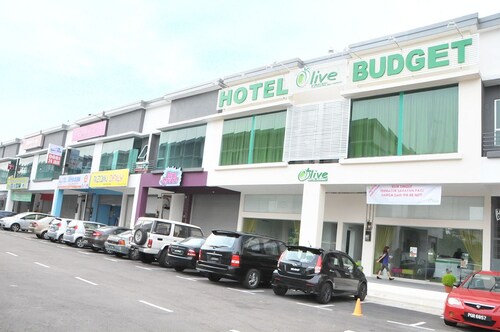 Olive Hotel