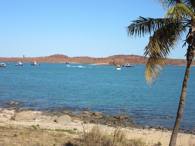 Dampier Mermaid Hotel Karratha