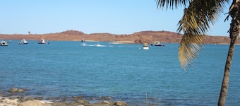 Dampier Mermaid Hotel Karratha