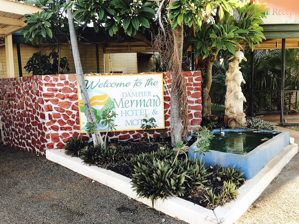 Dampier Mermaid Hotel photo 3