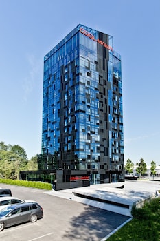 COOL MAMA Hotel Salzburg Sky Restaurant