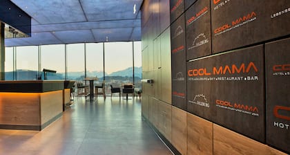 COOL MAMA Hotel Salzburg
