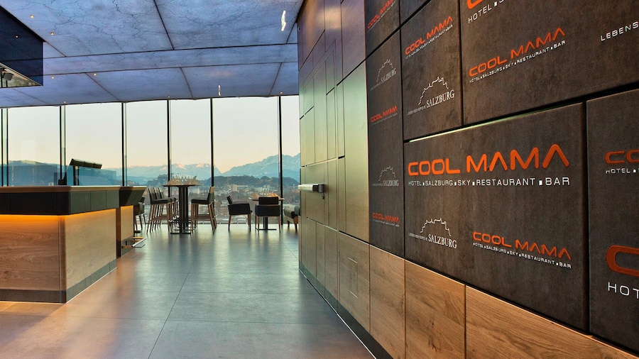 COOL MAMA Hotel Salzburg