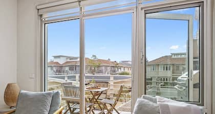 Alberts on Esplanade