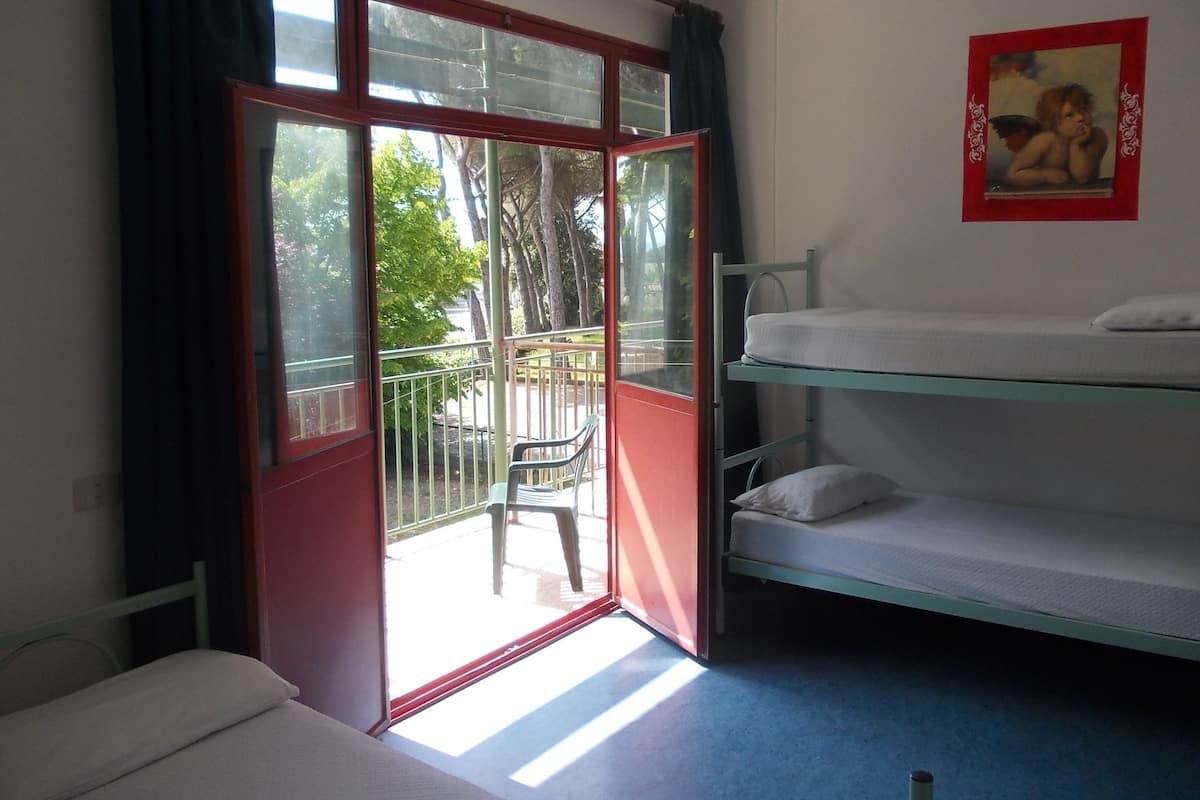 Triple Room, Private Bathroom
