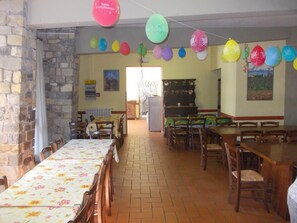 Dining - Ostello del Chianti (Barberino Tavarnelle)
