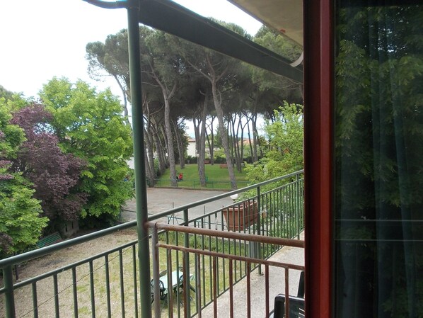 View from property - Ostello del Chianti (Barberino Tavarnelle)