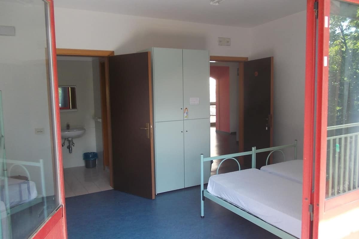 Double Room, Private Bathroom