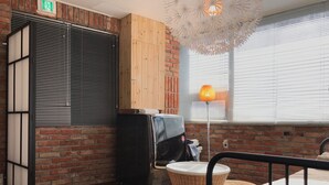 Second Holmes (3 bedrooms) | 3 phòng ngủ, bộ đồ giường cao cấp 