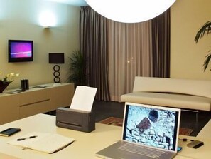 Tiện nghi, dịch vụ nơi lưu trú