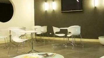 Ausstattung der Unterkunft