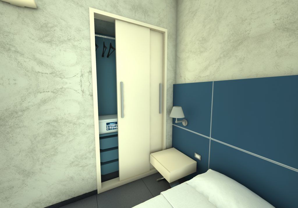 Foto - Home Club Suite Hotel