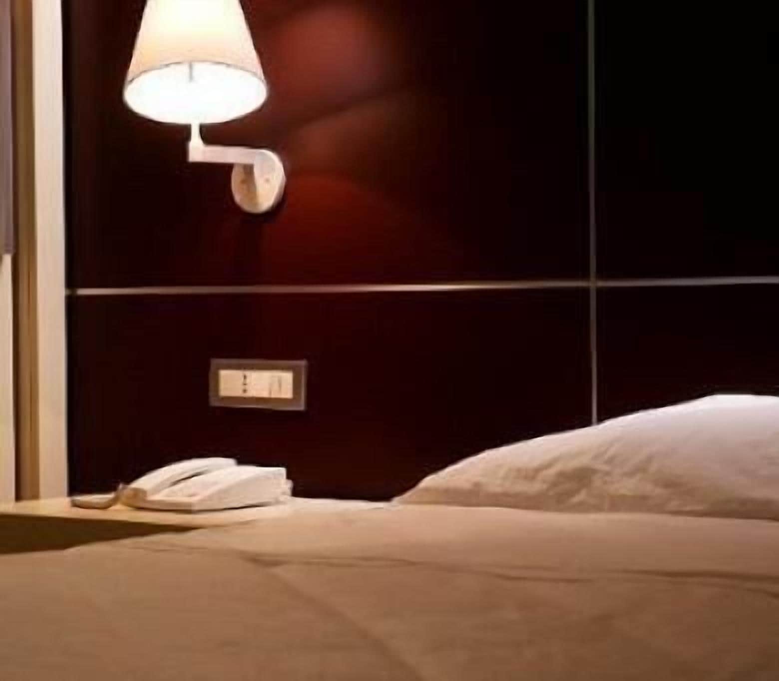 Foto - Home Club Suite Hotel