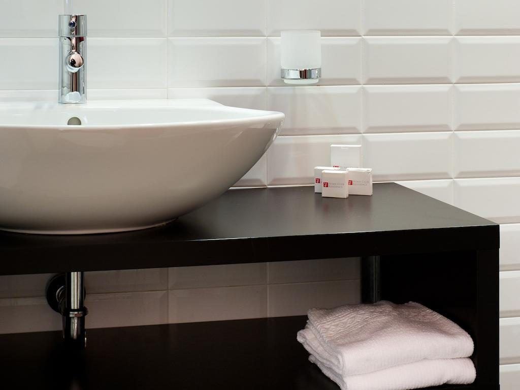 Foto - Home Club Suite Hotel