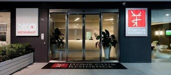 Home Club Suite Hotel