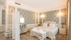 Lux with Terrace